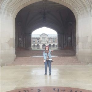 Meet your Posher, Sofia